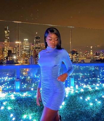 Nyla, 23  female escort, Galveston