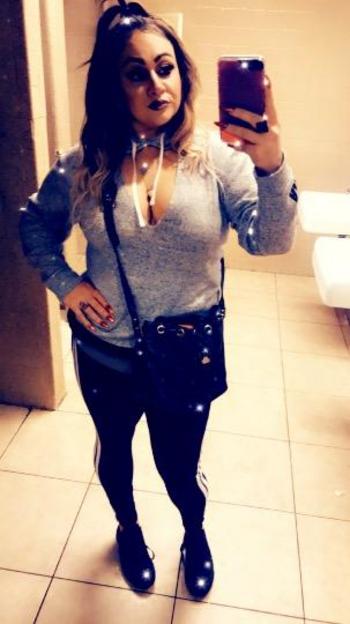 Chelsea j, 35  female escort, Galveston