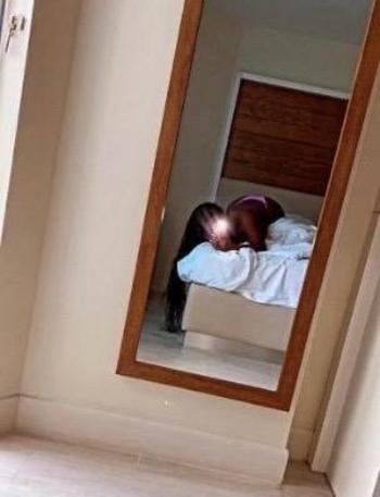 Nyla, 25  female escort, Galveston