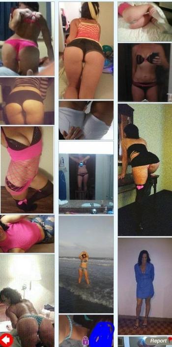 Madison , 45  female escort, Galveston