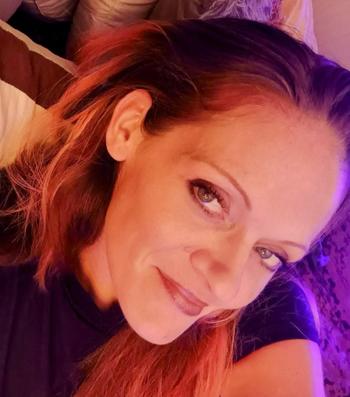 Haley May, 37  female escort, Galveston